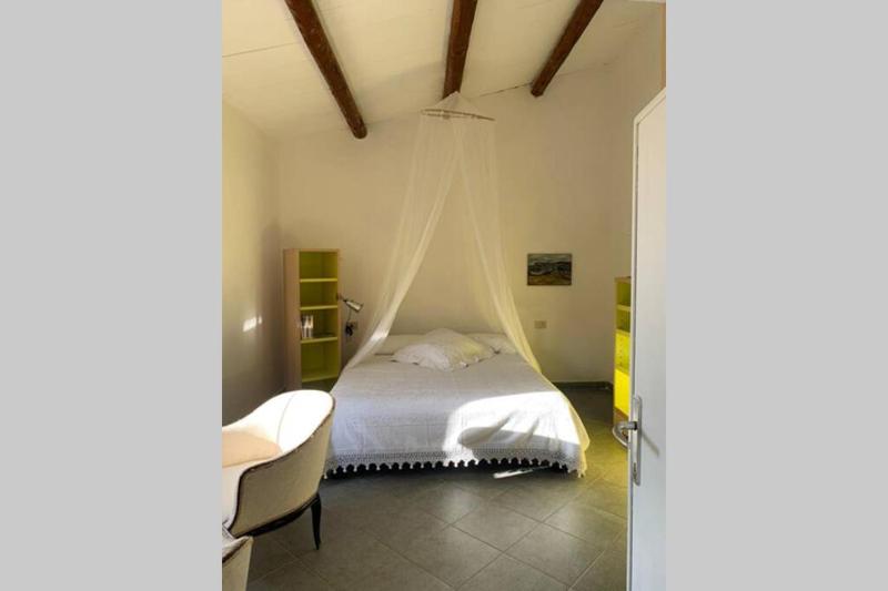 Casa del capomastro a La Maddalena - Vista Mare Unica