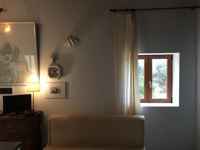 Cava Francese a La Maddalena - Incantevole casa vacanze