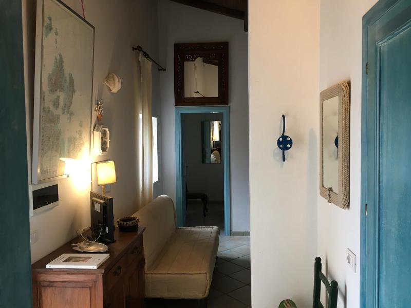 Cava Francese a La Maddalena - Incantevole casa vacanze