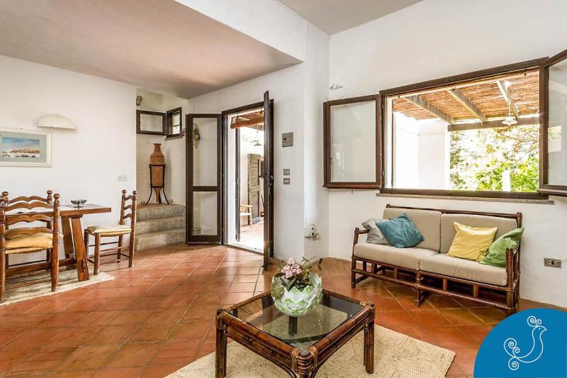 Villa Valeria a Geremèas - Affascinante Casa Vicino al Mare