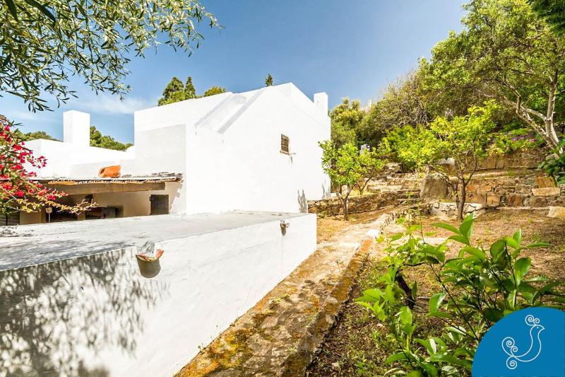 Villa Valeria a Geremèas - Affascinante Casa Vicino al Mare