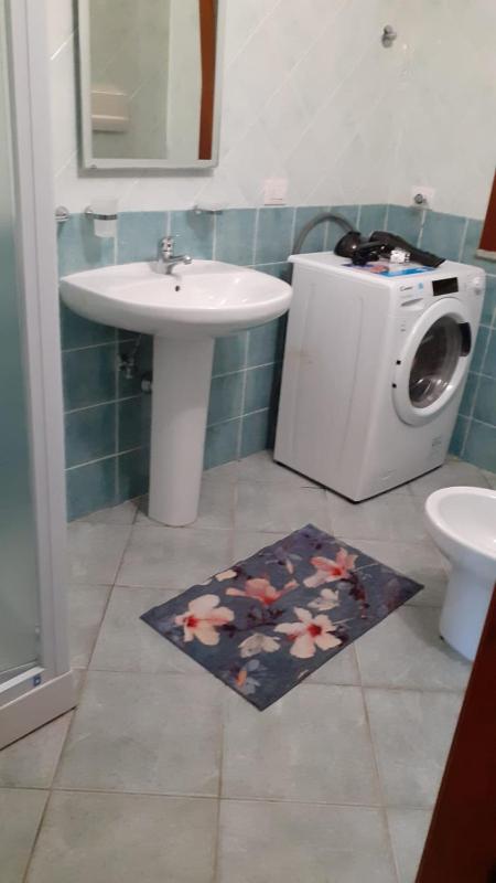 Vista Mare House a Tanaunella - Romantico appartamento