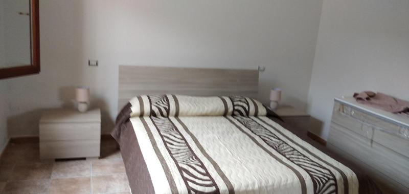 Vista Mare House a Tanaunella - Romantico appartamento