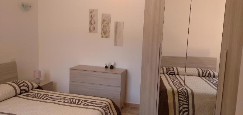 Vista Mare House a Tanaunella - Romantico appartamento