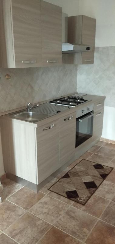 Vista Mare House a Tanaunella - Romantico appartamento