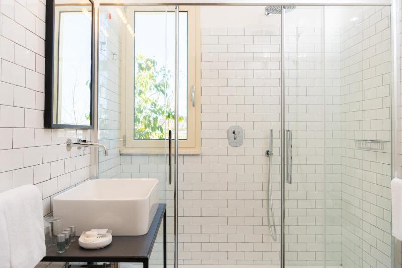 Leopoldo Rooms a Cagliari - Accogliente B&B con vista