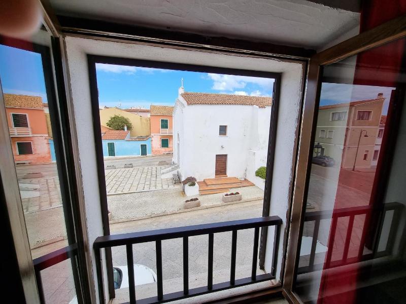 Ca Santa Lucia a Santa Teresa: Apt con Vista Città