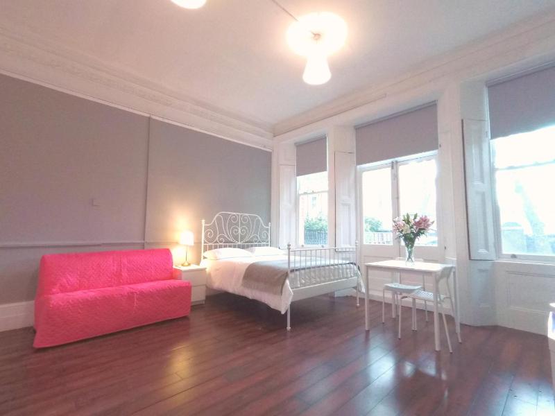 Gloucester Garden in South Kensington — отзывы гостей и цены