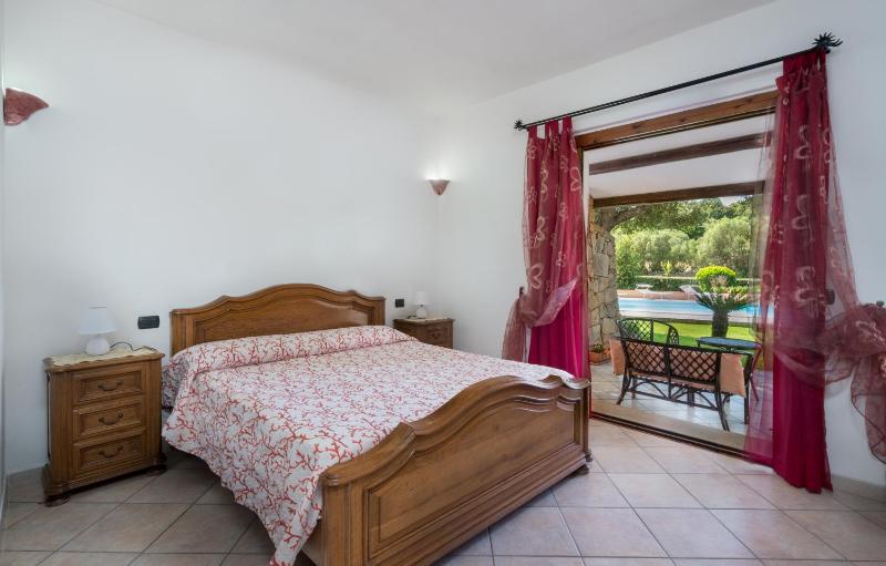 Villa Adina ad Arzachena - Lussuosa Villa con Piscina