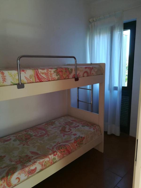 Casa cala lupo a Stintino - Accogliente casa con terrazza