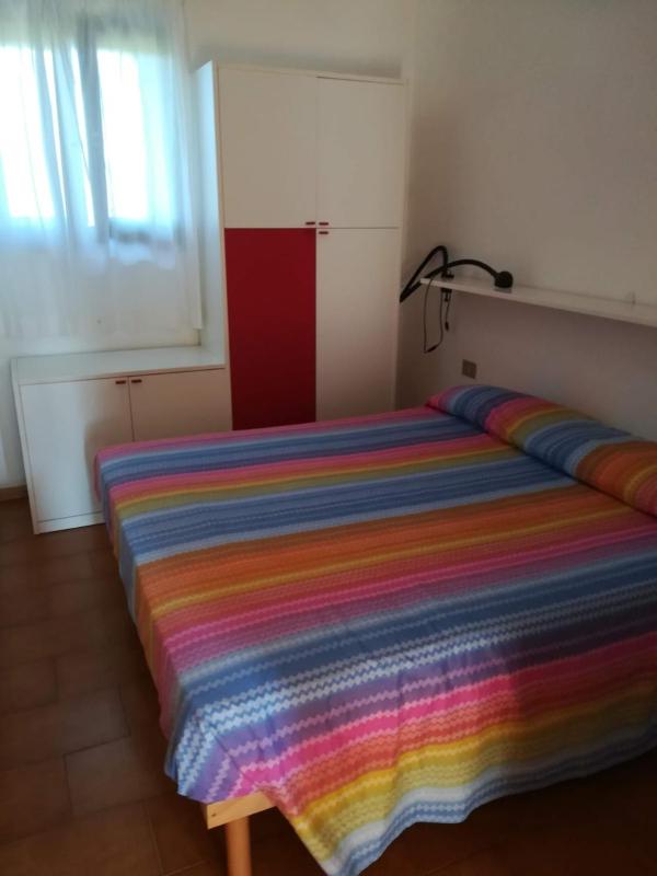 Casa cala lupo a Stintino - Accogliente casa con terrazza