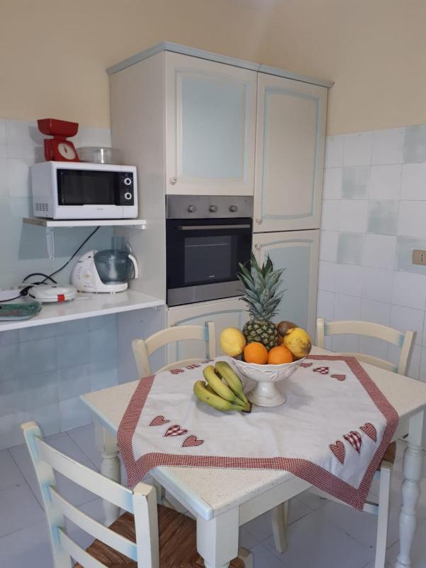 Casa Santè a Oristano - Appartamento con Netflix e WiFi