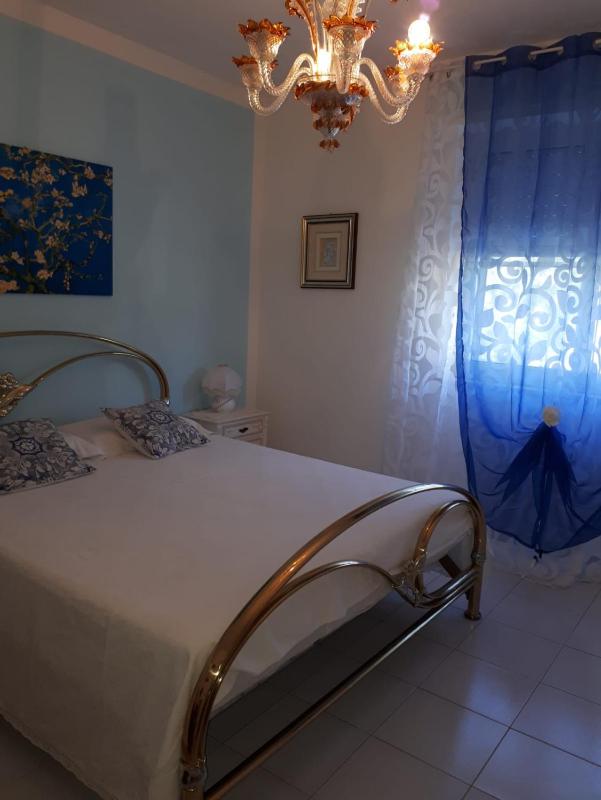 Casa Santè a Oristano - Appartamento con Netflix e WiFi