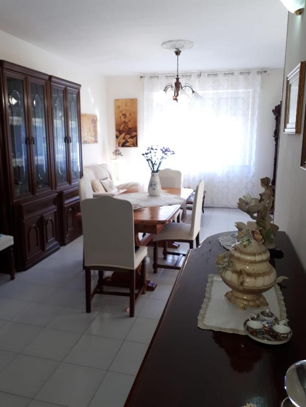 Casa Santè a Oristano - Appartamento con Netflix e WiFi