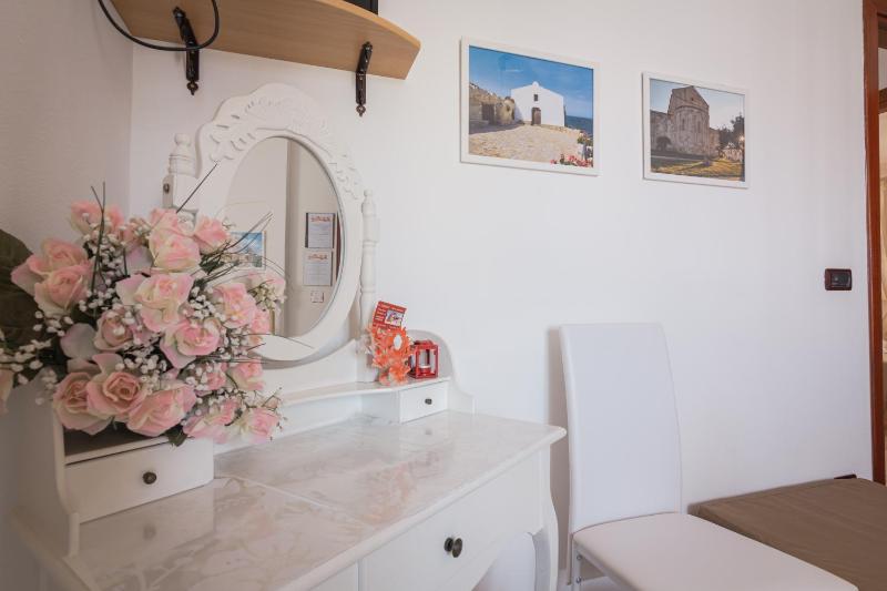 Il Corallo a Porto Torres - Camere Moderne con Terrazza