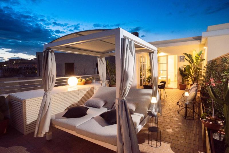 Leopoldo Rooms a Cagliari - Accogliente B&B con vista