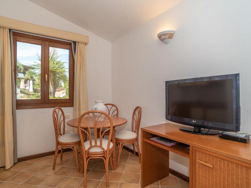 Erica 21 a Porto San Paolo - Confortevole apt con piscina