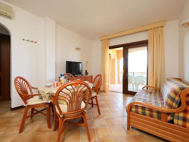 Bougainville 6 a Porto San Paolo - Incantevole casa vacanze