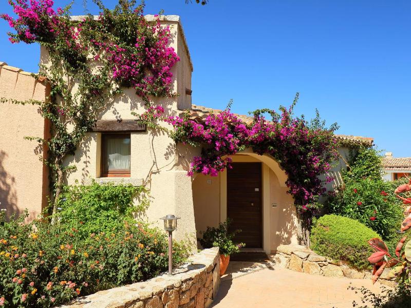 Corbezzolo 11 a Porto San Paolo - Vista mare mozzafiato