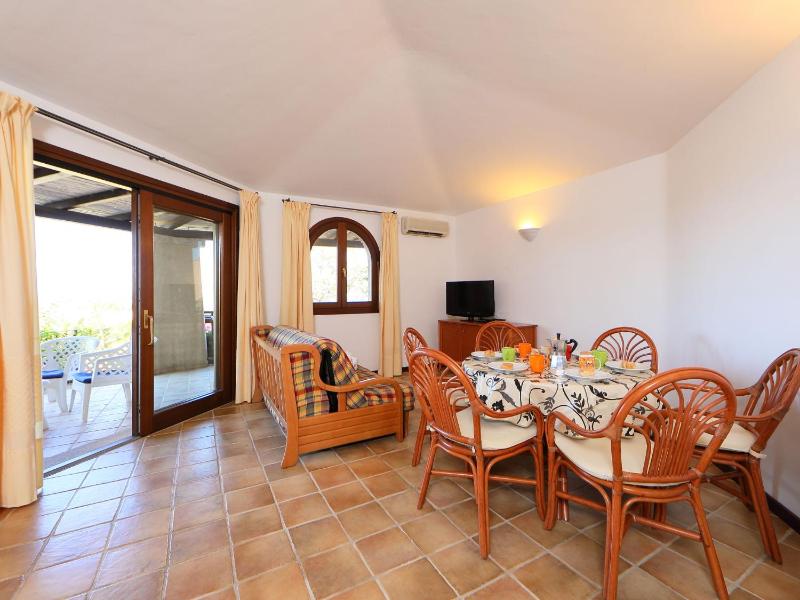 Corbezzolo 11 a Porto San Paolo - Vista mare mozzafiato