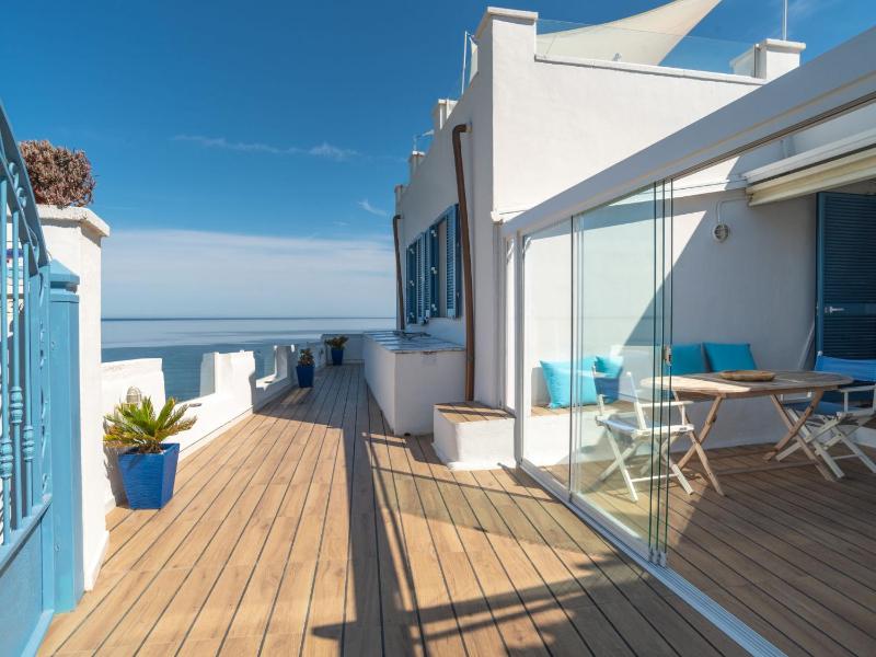 Casa di Anna a Valledoria - Accogliente rifugio vista mare