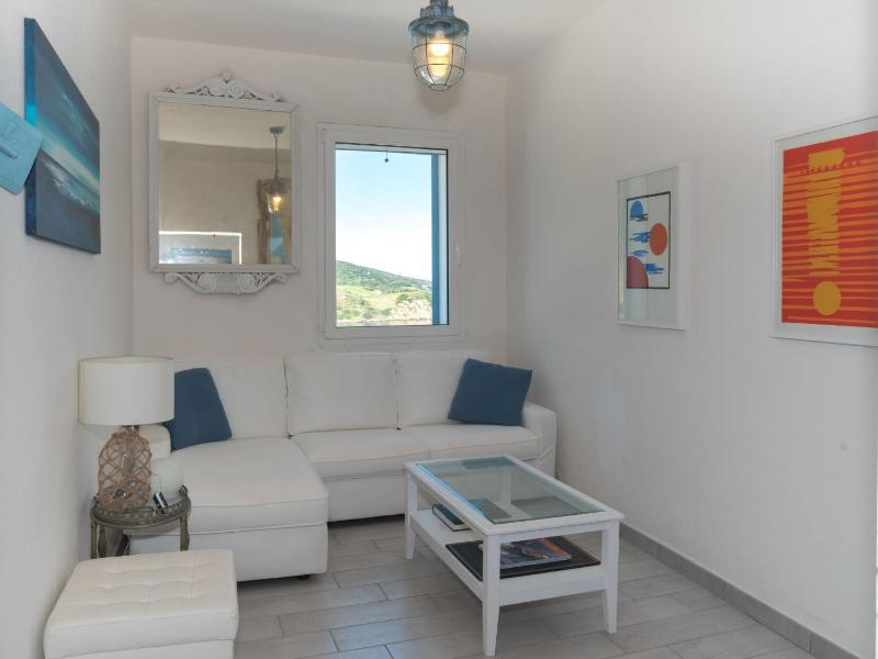 Casa di Anna a Valledoria - Accogliente rifugio vista mare