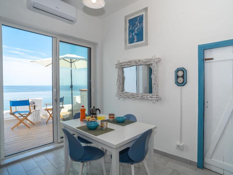 Casa di Anna a Valledoria - Accogliente rifugio vista mare