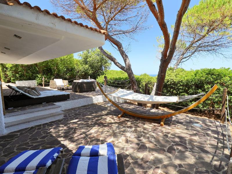 Audarya ad Aglientu - Spaziosa Casa Vacanze Rustica