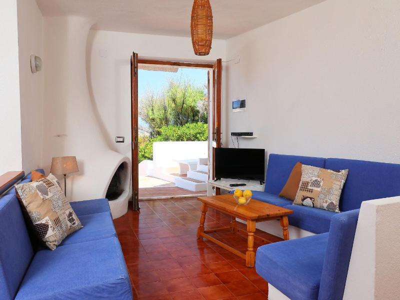 La Cala ad Aglientu - Splendida Casa Vista Mare