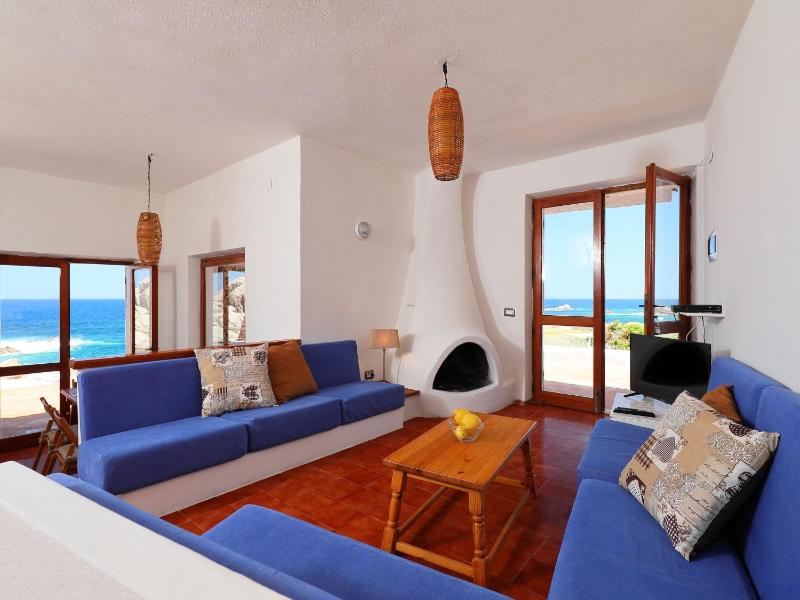 La Cala ad Aglientu - Splendida Casa Vista Mare