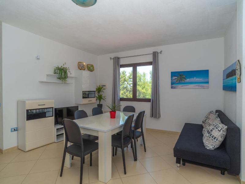Pellicano a Olbia - Splendida Casa Vacanze Fronte Mare
