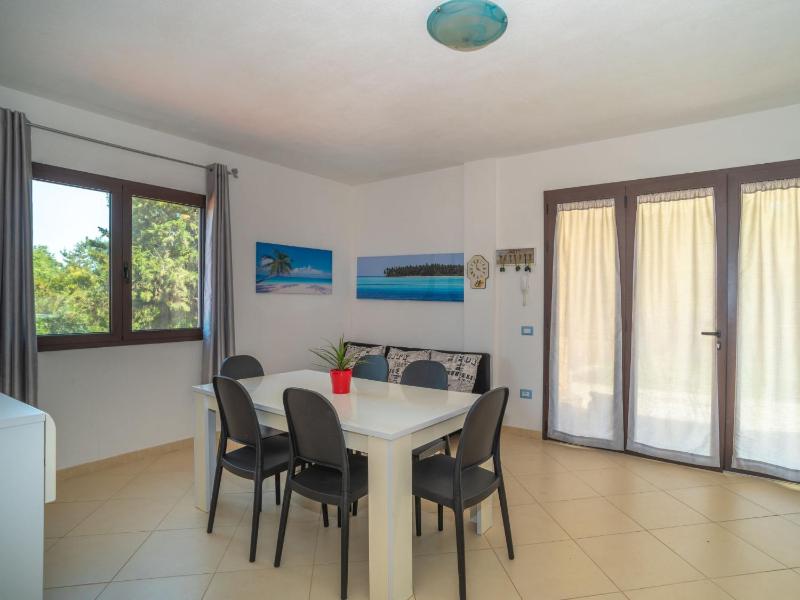 Pellicano a Olbia - Splendida Casa Vacanze Fronte Mare