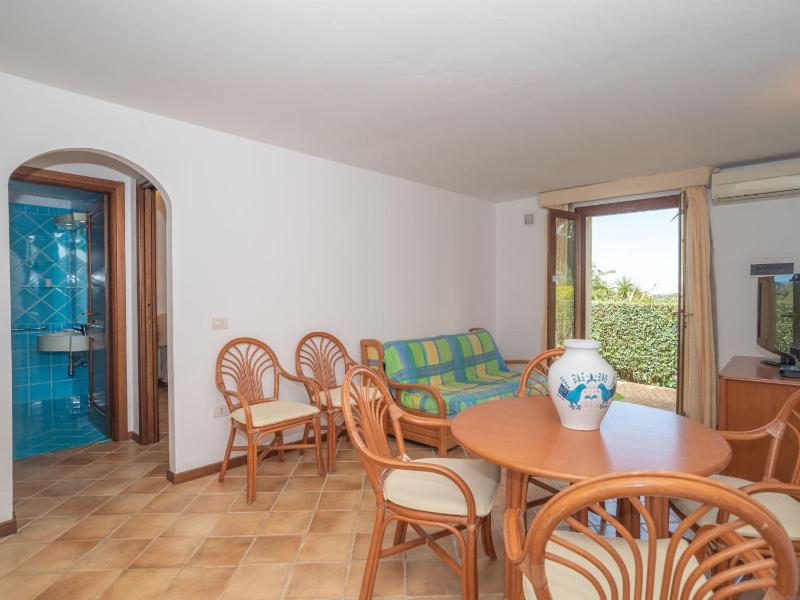 Dalia 20 a Porto San Paolo - Rifugio con piscina e terrazza