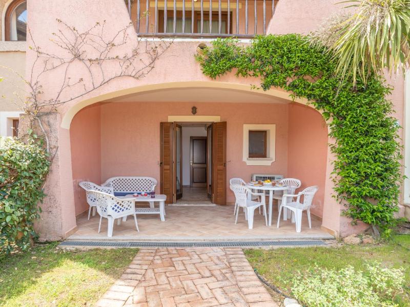 Dalia 20 a Porto San Paolo - Rifugio con piscina e terrazza