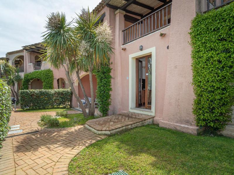 Dalia 20 a Porto San Paolo - Rifugio con piscina e terrazza