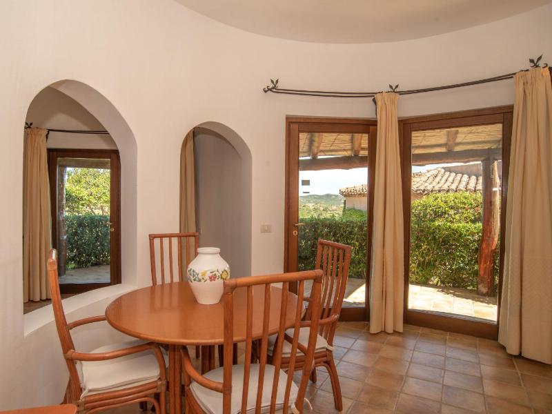 Acacia 3 a Porto San Paolo - Accogliente casa con terrazza