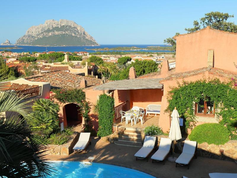 Locazione Turistica Erica 22 a Porto San Paolo - Incantevole