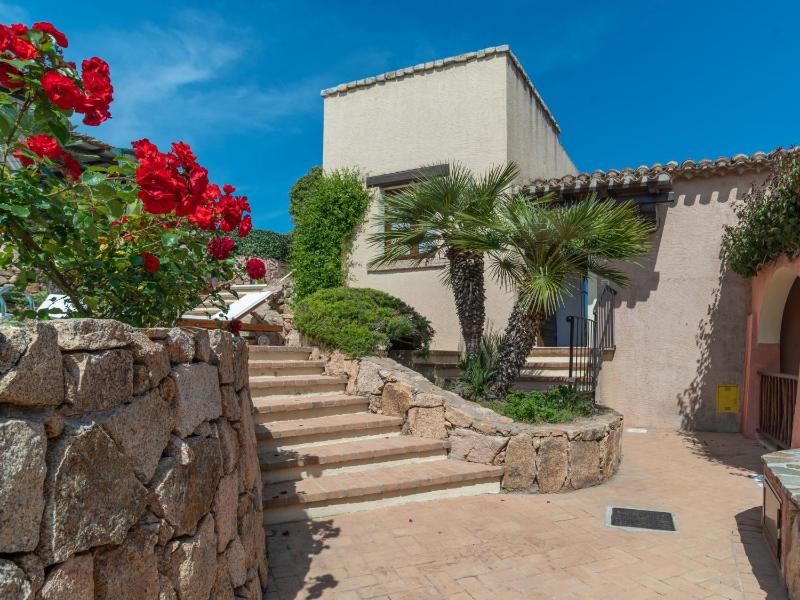 Dalia 12 a Porto San Paolo - Deliziosa casa con piscina