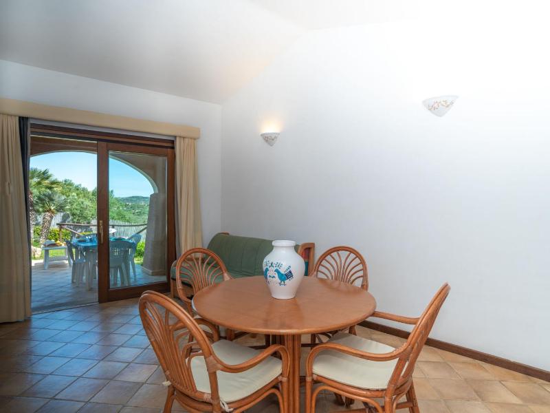 Dalia 12 a Porto San Paolo - Deliziosa casa con piscina