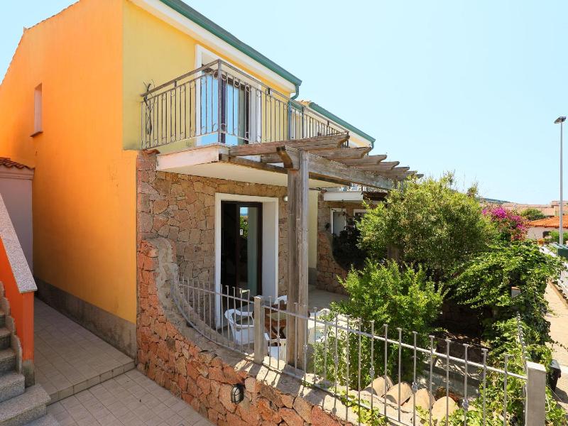 Appartamento Avocado a Valledoria - Vicino Spiaggia