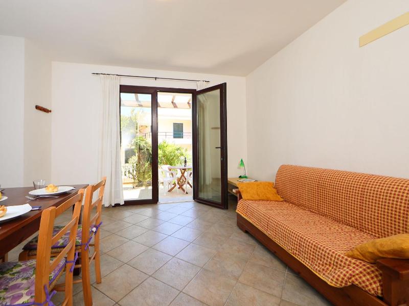 Appartamento Avocado a Valledoria - Vicino Spiaggia