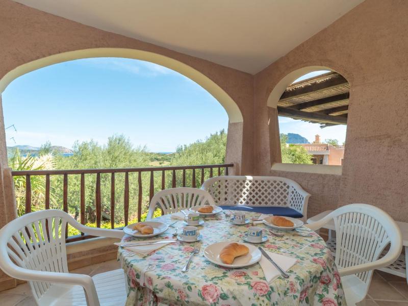 Dalia 19 a Porto San Paolo - Deliziosa casa vista mare