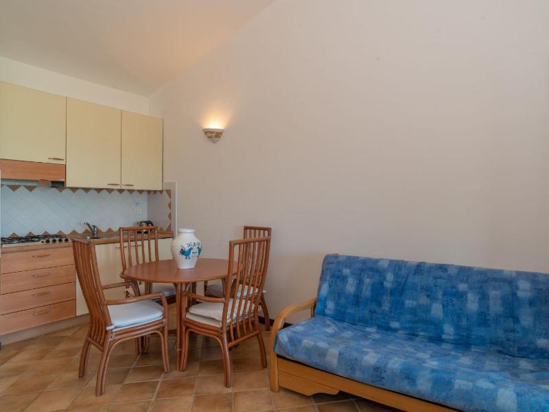 Dalia 19 a Porto San Paolo - Deliziosa casa vista mare
