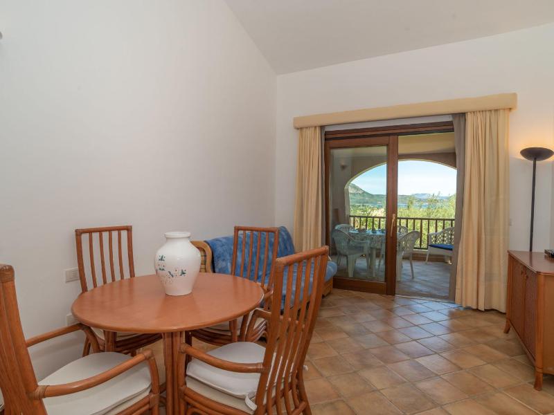 Dalia 19 a Porto San Paolo - Deliziosa casa vista mare