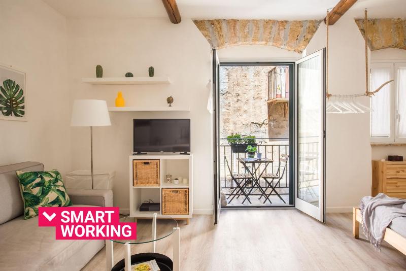 In Centro Suite by Wonderful Italy — отель в Палермо, Италия