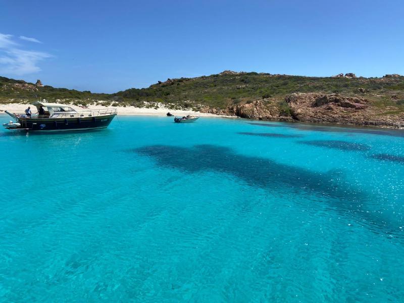Smeralda Wave a Porto Rotondo - Lussuoso vista mare