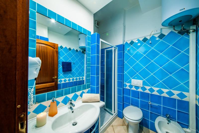 Il Grecale a Castelsardo - Apt a due passi dal mare