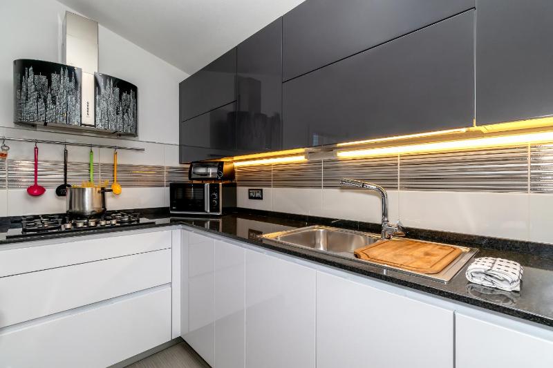 Sunset Bay Tecno Home - Moderna casa vacanze a Valledoria
