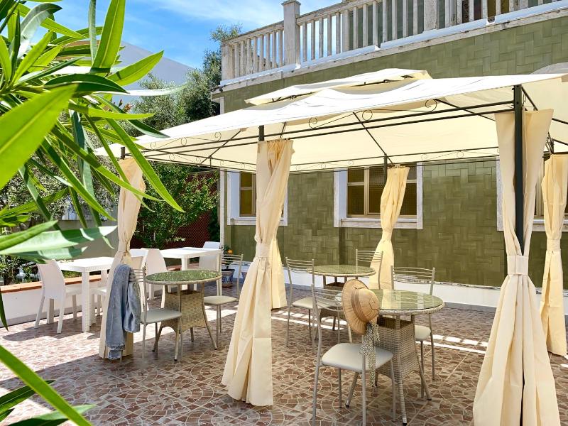Villa Rocco a Santa Teresa - Incantevole B&B nel centro