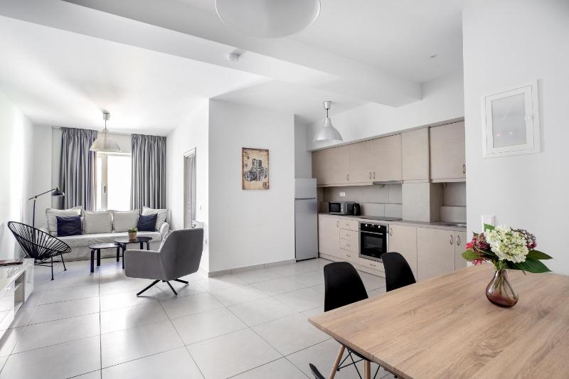 Supreme B2 Apartment in Syntagma — забронировать отель в Афины